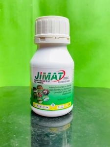 Insektisida JIMAT 20EC isi 250ml dr PT Catur Manunggal mantappp!!!