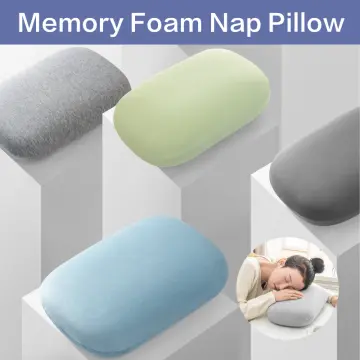 Shop Memory Foam Cervical Neck Pillow Sleep Massager Pillow with great discounts and prices online Sep 2024 Lazada Philippines