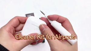 Cleaning Tool Pen for Earphone/ Airpod/ Earbud/ Bluetooth Casing