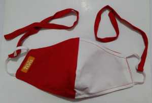 MASKER NIBRAS MC 04F DEWASA & KIDS