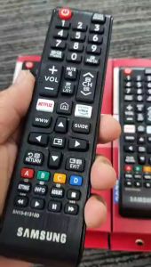 HÀNG LOẠI XỊNRemote điều khiển tivi Samsung smart BN59-01315D- DÙNG CHO TẤT CẢ TV SAM SUNG