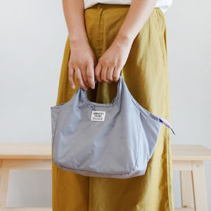 TILAIEN | Large Capacity Thermal Lunch Bag Waterproof