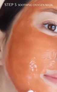 orgahue DEEP DETOX Non-Drying Clay Mask