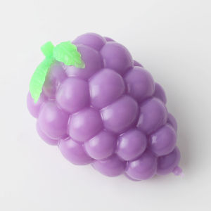 WOWEIAOKUANG | Stress-Relieving Peach Shaped Squeeze Toy