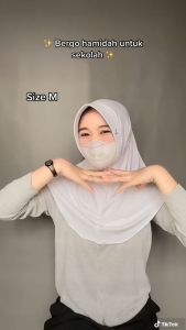 Bergo Hamidah (ORI)