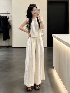 NIUVIES | Summer Suitable Women Two-Piece Set