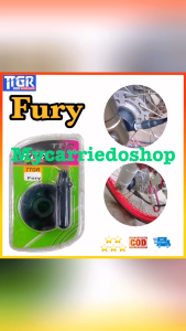 TTGR Motorcycle Speedometer Gear Box For Kawasaki Fury 125