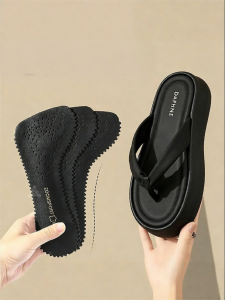 FASHEHAN | Self-Adhesive Thickened Anti-Slip Sweat Absorbing Deodorizing Shoe Inserts