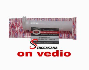 SELONGSONG GAS HONDA BEAT POP BEAT ESP VARIO 150