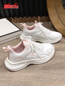 Warrior | Cherry Blossom Pink Womens Fall New Arrival Versatile Soft and Light Sneakers