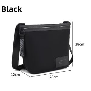 Fido Dido | Waterproof Commuter Saddle Bag