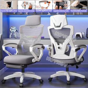 Korean Ergonomics chair Office chair computer chair gaming chair back chair Mesh chair