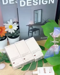 รองพื้น PALA Soft Mist Long-Lasting Liquid Foundation SPF50+ PA+++ รองพื้นพาลา ผิวเนียน บางเบา ชุ่มชื้น