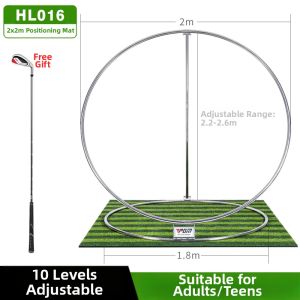 PGM GOLF | Swing Trajectory Correction Training Device