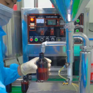 Kem Body Trắng Da Niacinamide Dưỡng An Toàn CHUẨN KHOA HỌC The Nice Body 250ml - Dạng Chai Vòi Nhấn