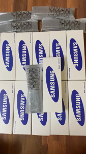 REMOTE ĐIỀU KHIỂN TIVI SAMSUNG 4K SMART CONG ĐA NĂNG SỬ DỤNG ĐƯỢC TẤT CẢ TV SAMSUNG ( CÓ DÒNG GIỌNG NÓI MICRO )