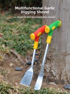 MYTEC | Weeding Digging Garden Trowel