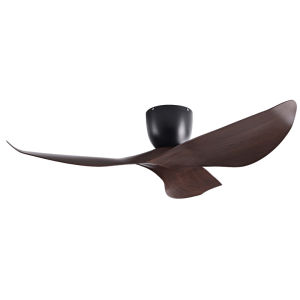 QIAN QI | Powerful Retro Ceiling Fan Silent