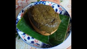 เมี่ยง เมี่ยงส้ม เมี่ยงฝาด 480 กรัม