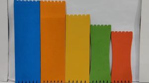 FOAM FISHING LINE WINDING BOARD ( OT-WB )