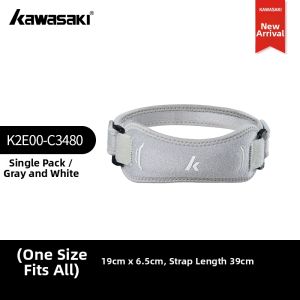Kawasaki | Patella Protection Knee Brace for Multi-Sports