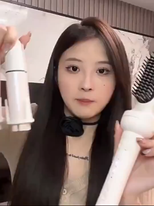 28/32/36MM Fully Automatic Curling Iron Set 32MM/28MM Roll Curler Hair Straightener Multifunctional Negative Ionic Curling Iron