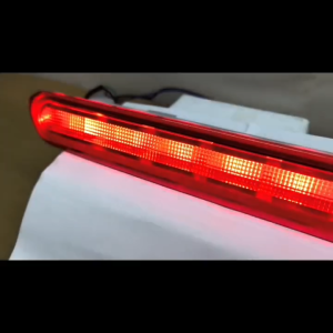 GCAO OEM REAR BRAKE SIGNAL LIGHT HILUX REVO 2015-2020 HRSTL03 (11951)
