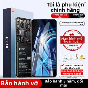 EXIUPAI | Bộ Màn Hình Thay Thế OLED LCD