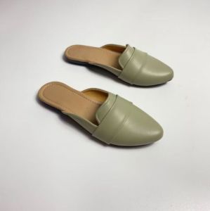 sandal separu wanita terbaru/sendal mules wanita kekinian