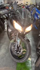 Kawasaki Ninja250 Year 2014 Tip top
