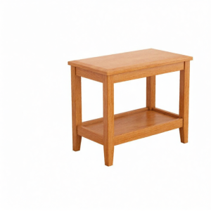 Versatile Minimalist Side Table