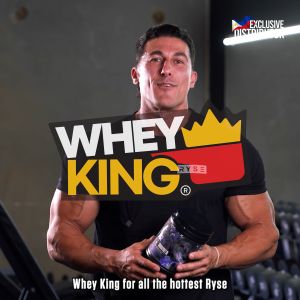 RYSE l LOADED PLANT PROTEIN: A Comprehensive Guide to Vegan Protein Powder