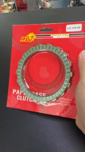 Bố nồi RedLeo cho exciter 135 côn tự động MS02