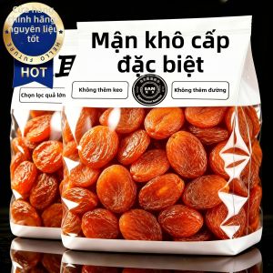 No Additives No Core Red Apricot Dried Fruit
