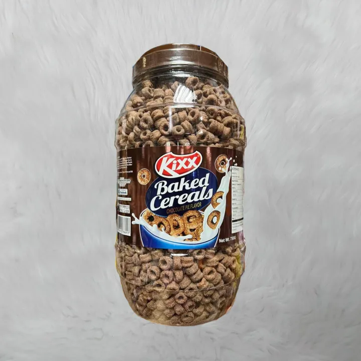 Kixx%20Baked%20Cereals%20Chocolate/Apple%20Pie%20750g%20-%20Image%203
