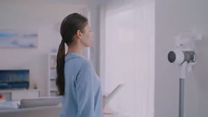 Xiaomi Cordless Vacuum Cleaner Xiaomi XM-10 Pro Cordless Vacuum Cleaner Xiaomi Portable Vacuum Cleaner with Brush Head Set