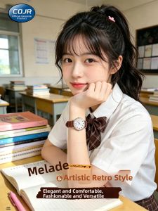 COJR | Student Examination Watch