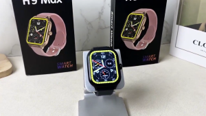 2025  Smartwatch For Men Women Bluetooth Call Heart Rate Sleep Monitoring Weather Information Reminder Sports Fitness Watches H9智能手表