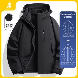 Mexican | Windproof Waterproof Outdoor Jacket