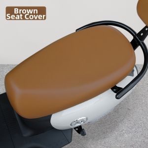 Custom Decoration Footpad for Electric Vehicle