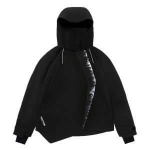 VECTOR | Windproof Waterproof Warm 3-Layer Ski Jacket