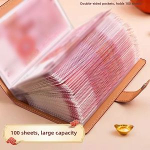 Besee | Waterproof Creative Money Organizer Large Capacity Kids
