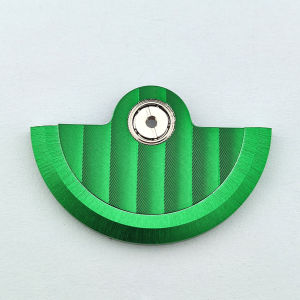 38 Styles Colorful NH35 Oscillating Weight Rotors High Quality Metal Rotors Fits NH35/36/38/39/34 4R Movement Replacement Parts