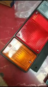 Stop Lamp Isuzu Traga Tahun 2018 Ke Atas