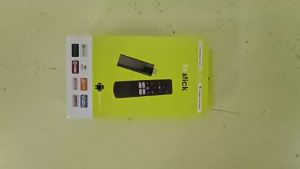 Android16 TV Stick Allwinner H313 8GB RAM 256GB ROM Smart TV Dongle 4K HD Bluetooth 5.0 with Voice Remote Dual WiFi Media Player