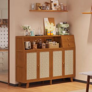 GOTZ | Wall-mounted Storage Cabinet for Kitchen and Living Room