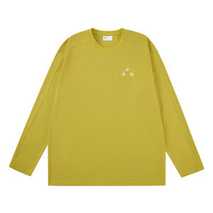 FPA | Antibacterial Comfort Long Sleeve T-shirt
