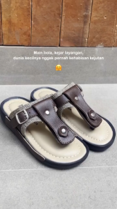 Le Bianca CHO 12-01 Sepatu Sendal Anak Laki Laki