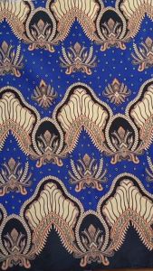 GOBEST 010-019 BARU motif kain batik printing halus lembut motif mewah harga per 0.5meter bahan batik