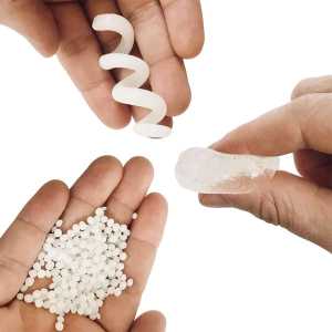 isi 130 butir Temptooth / temporary tooth / gigi palsu / lem gigi / tambal gigi patah lepas